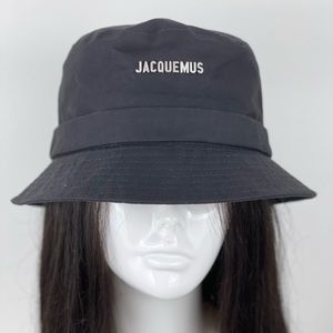 Jacquemus Bucket Hat